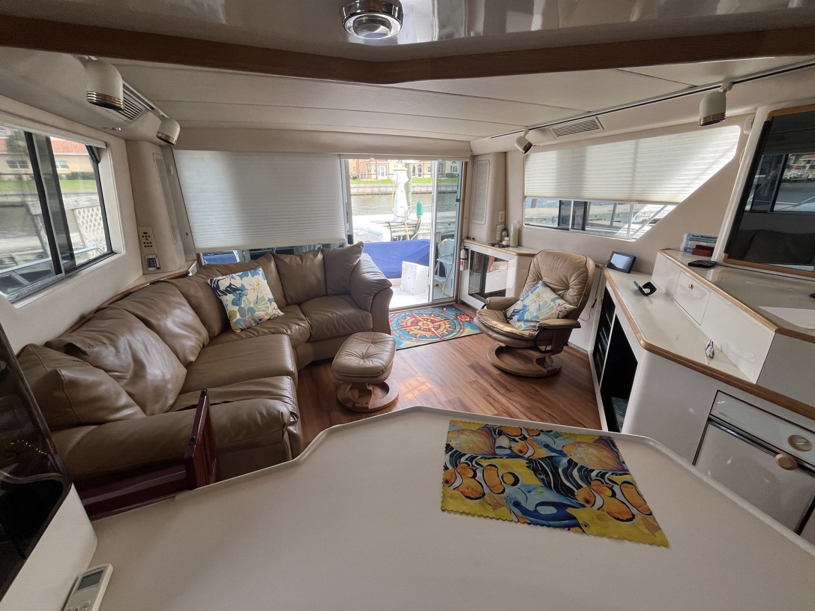1996 Sea Ray 