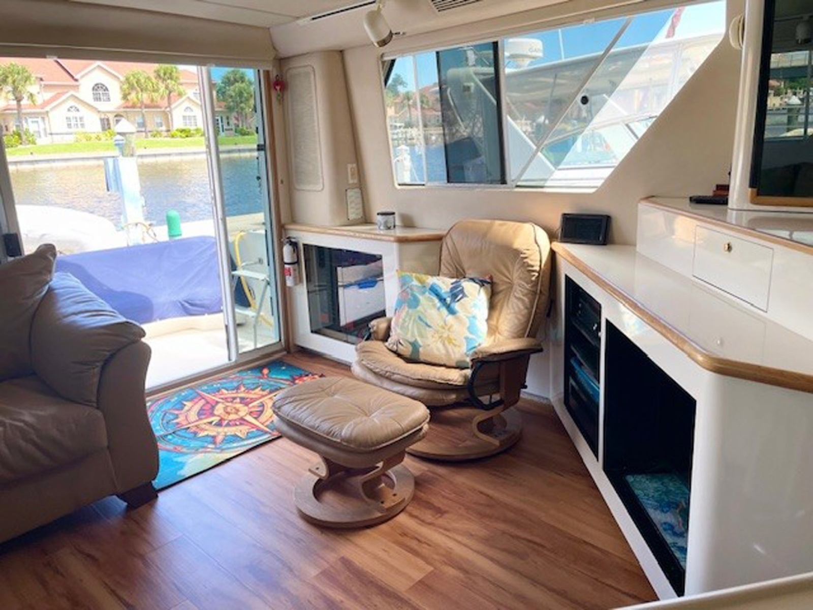 1996 Sea Ray 