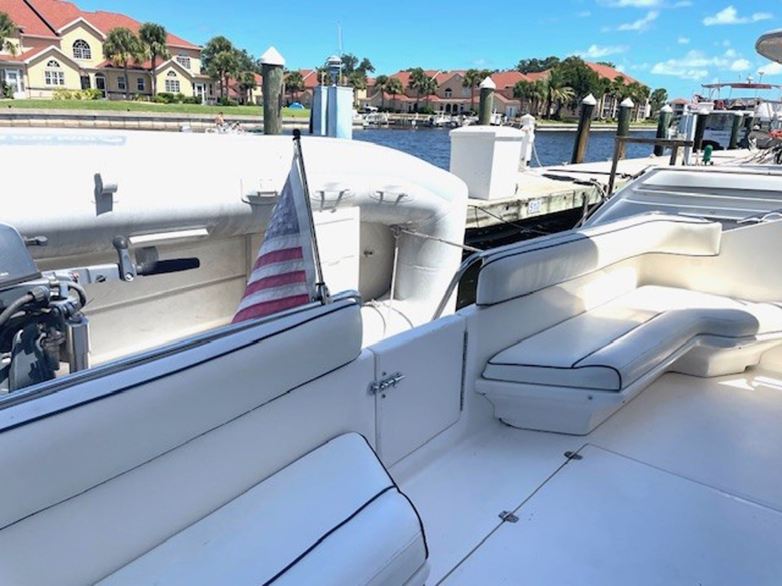 1996 Sea Ray 