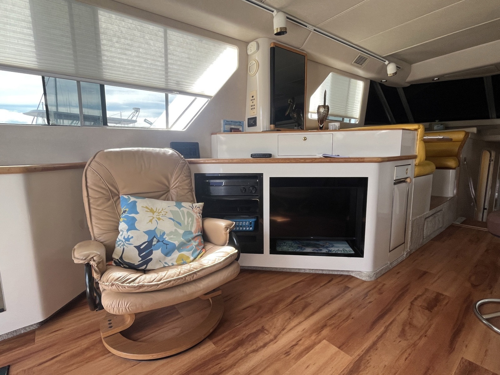 1996 Sea Ray 