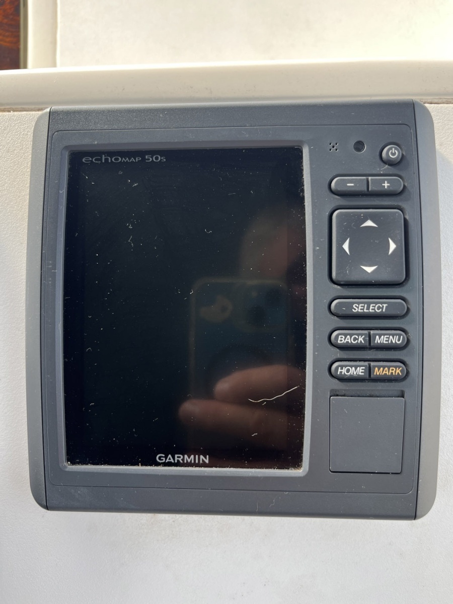 1996 Sea Ray 