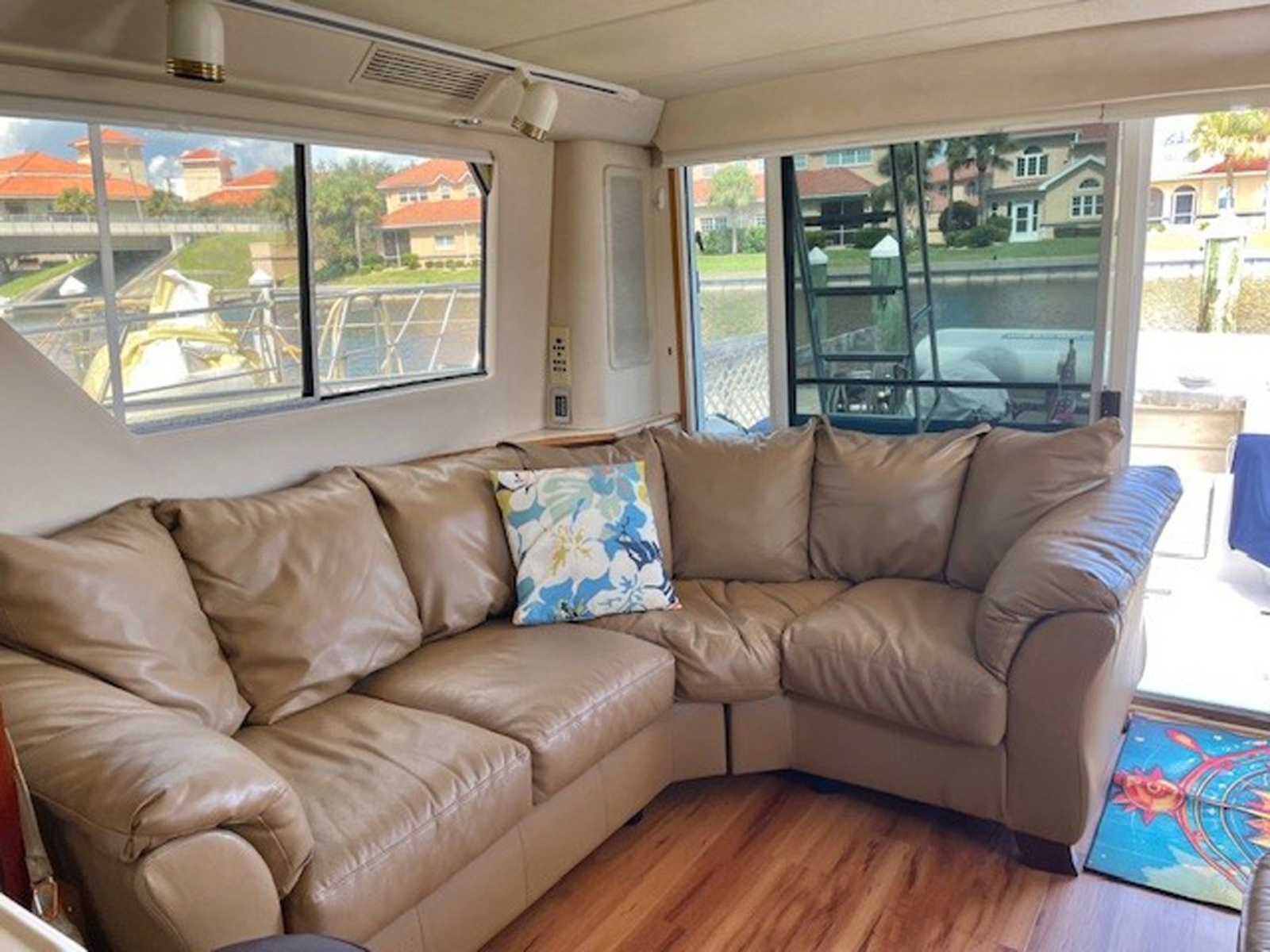 1996 Sea Ray 