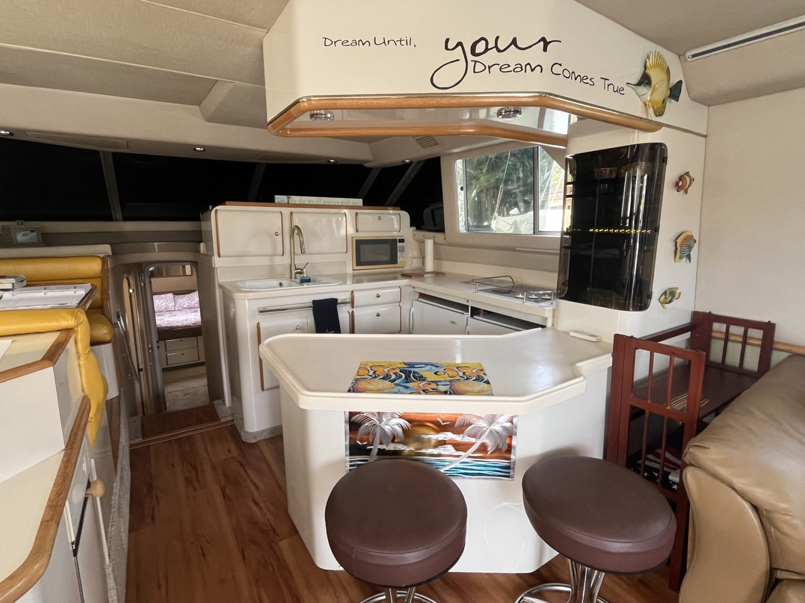 1996 Sea Ray 