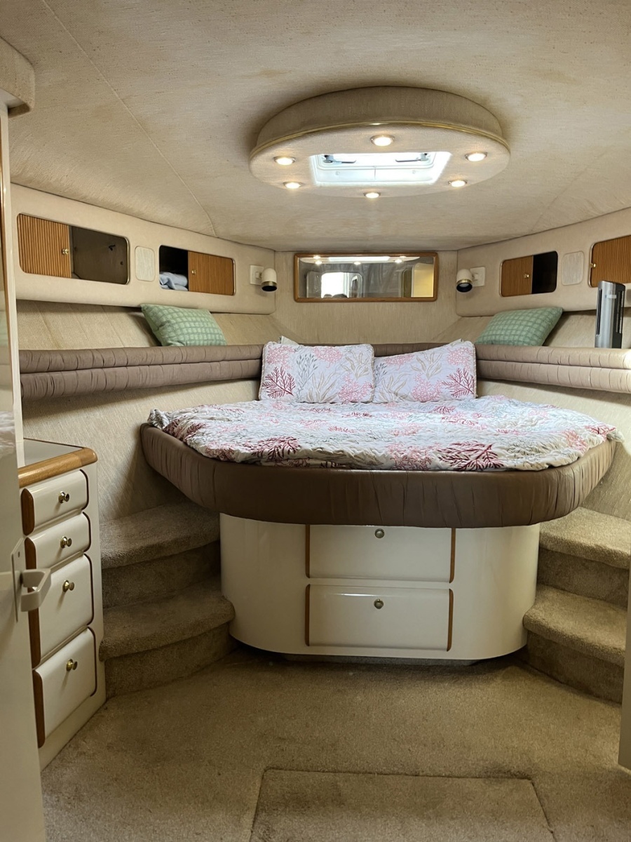 1996 Sea Ray 