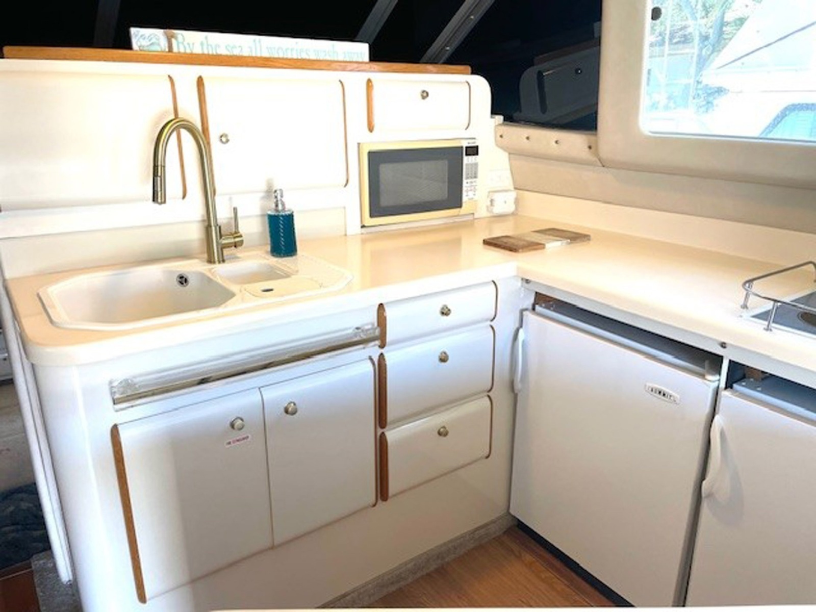 1996 Sea Ray 