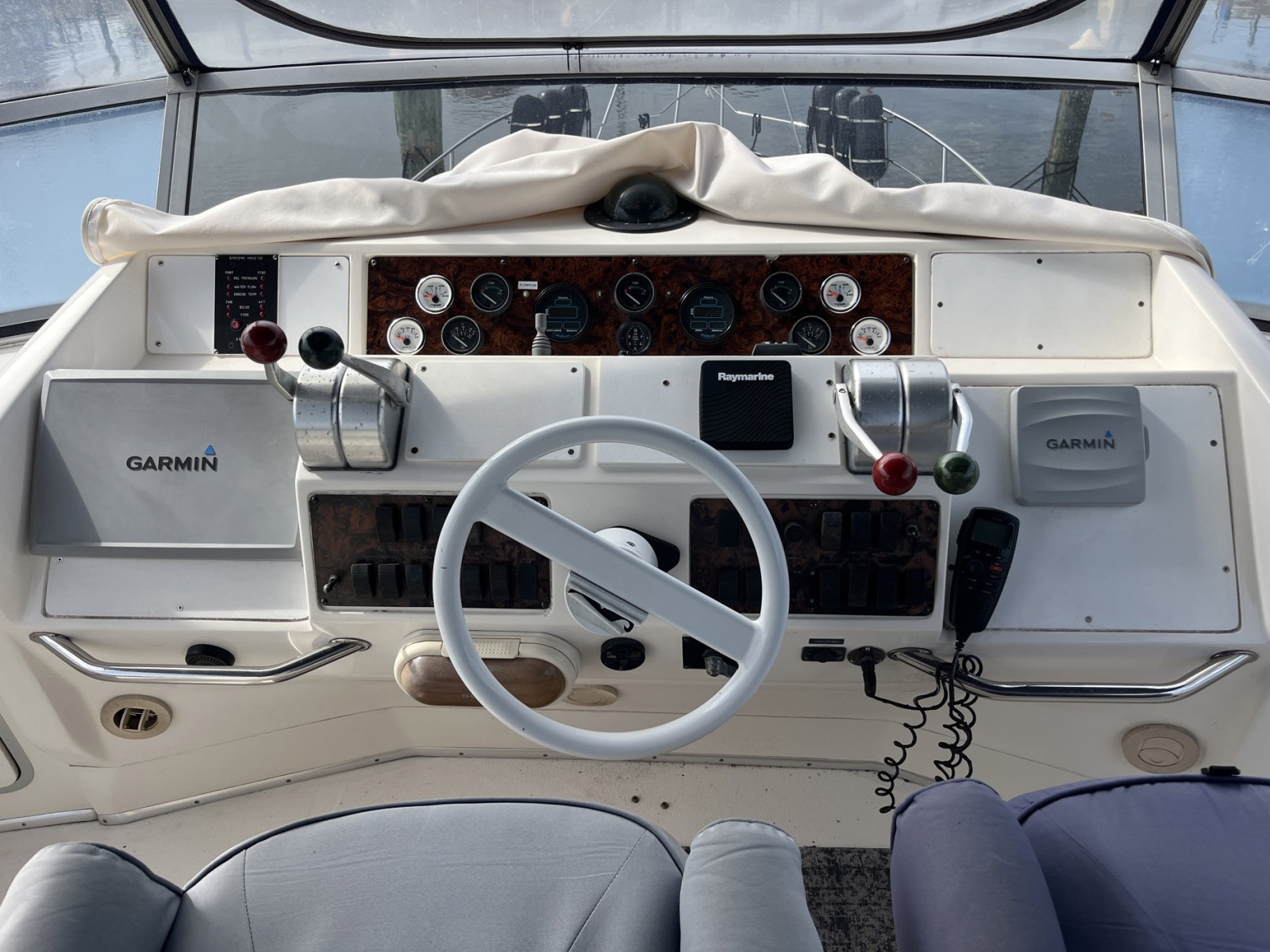 1996 Sea Ray 