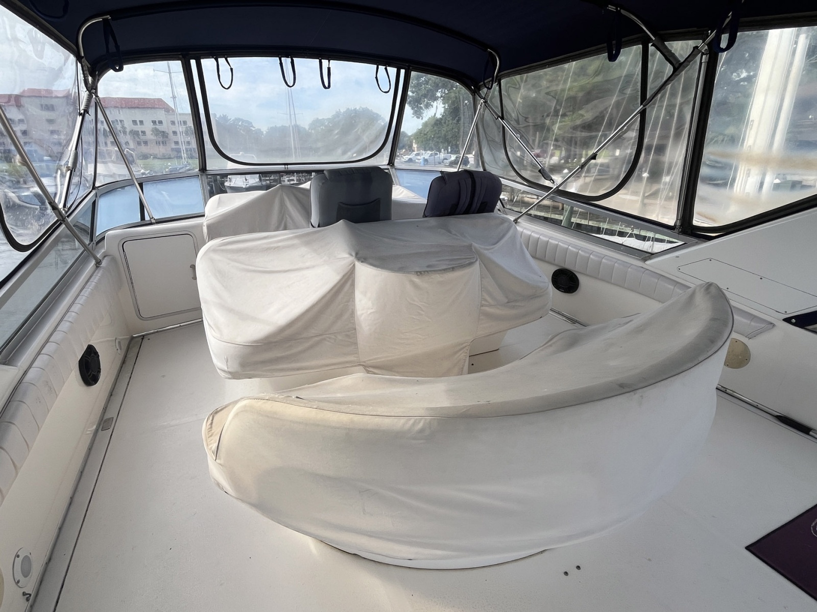1996 Sea Ray 