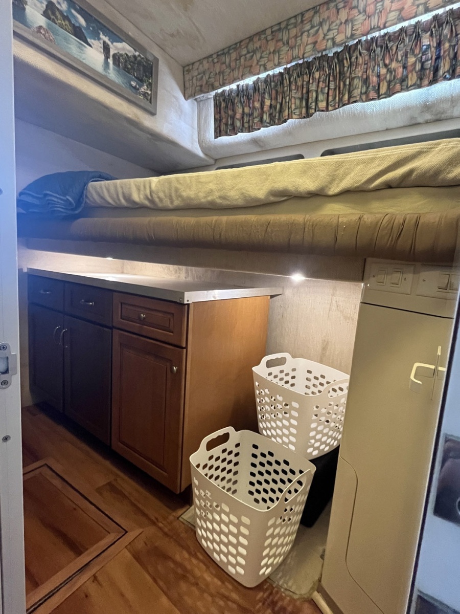 1996 Sea Ray 