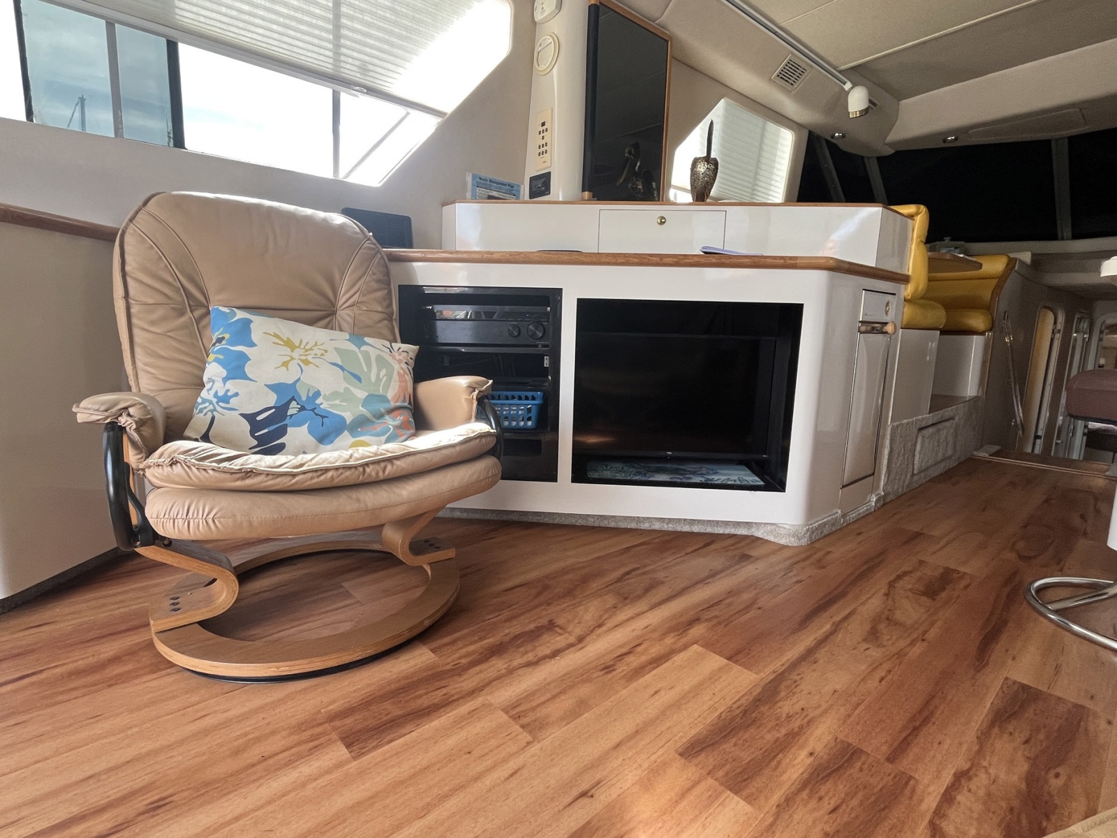 1996 Sea Ray 
