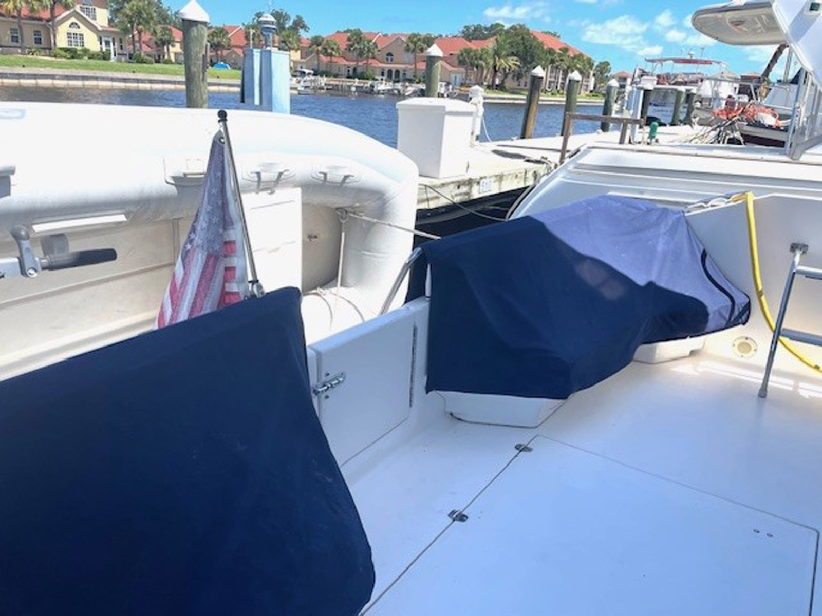 1996 Sea Ray 