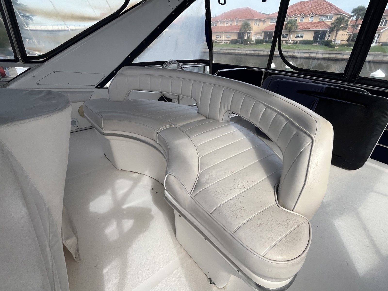 1996 Sea Ray 