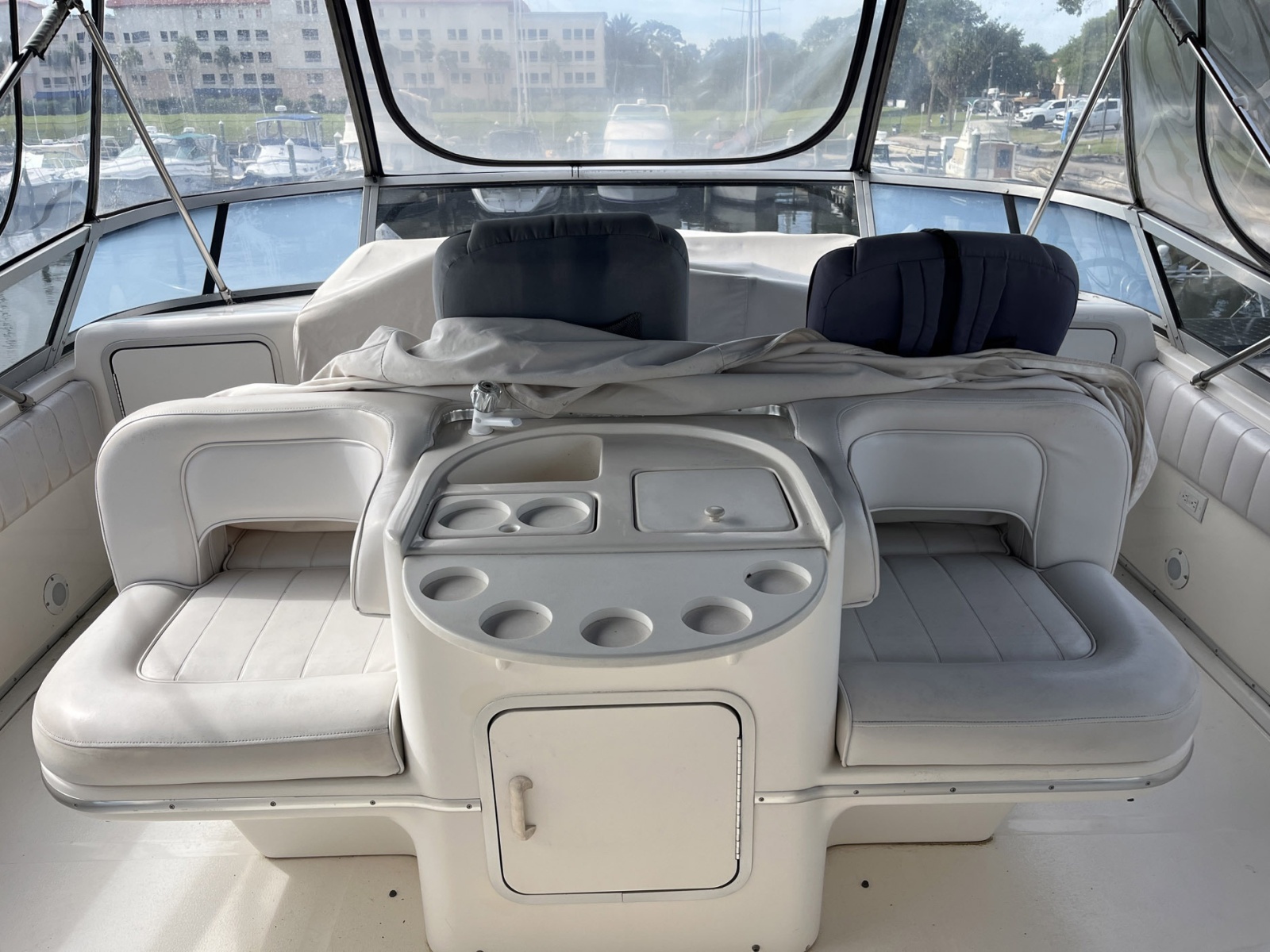 1996 Sea Ray 