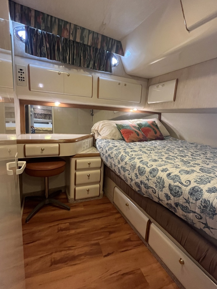 1996 Sea Ray 