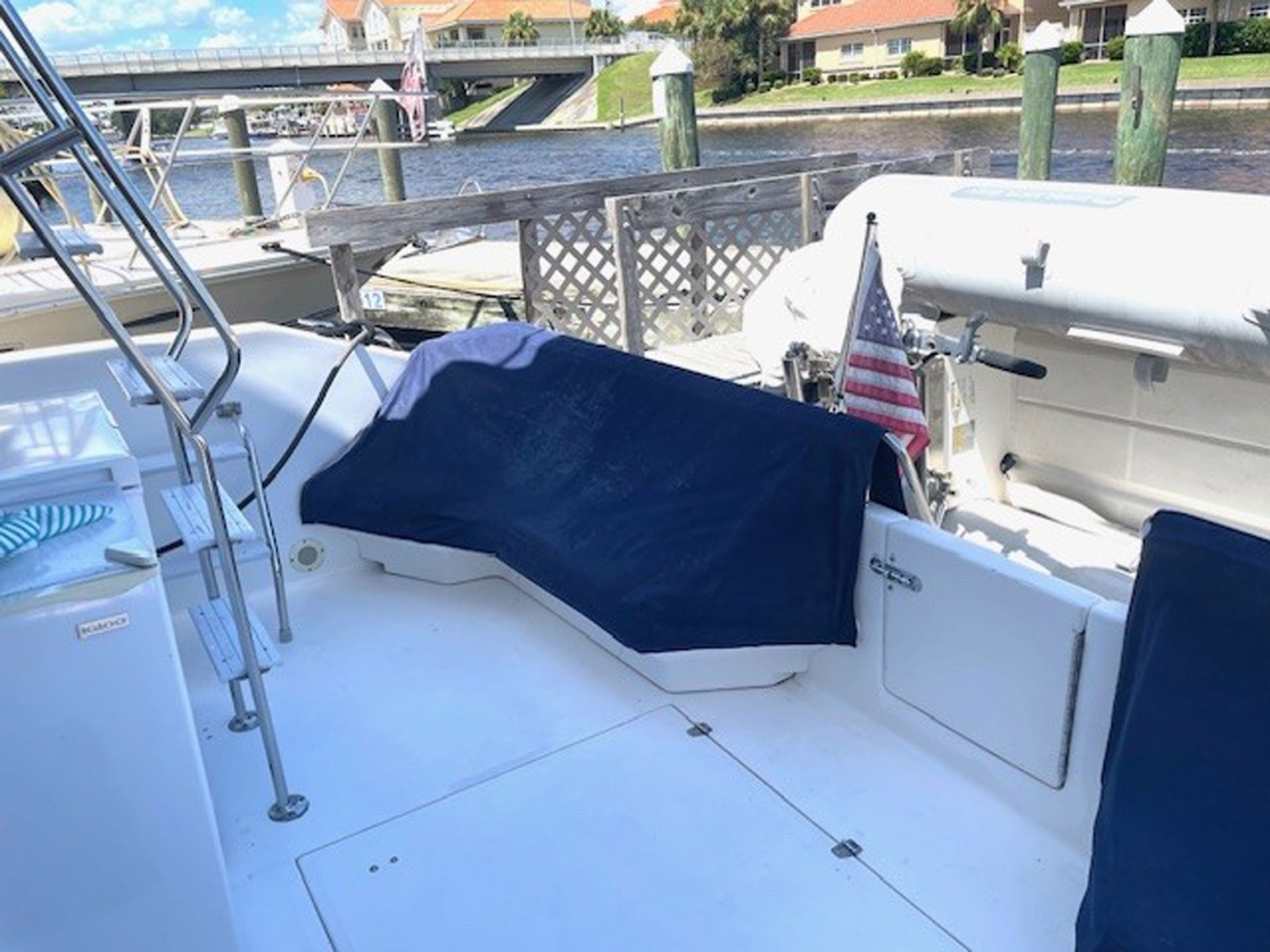1996 Sea Ray 