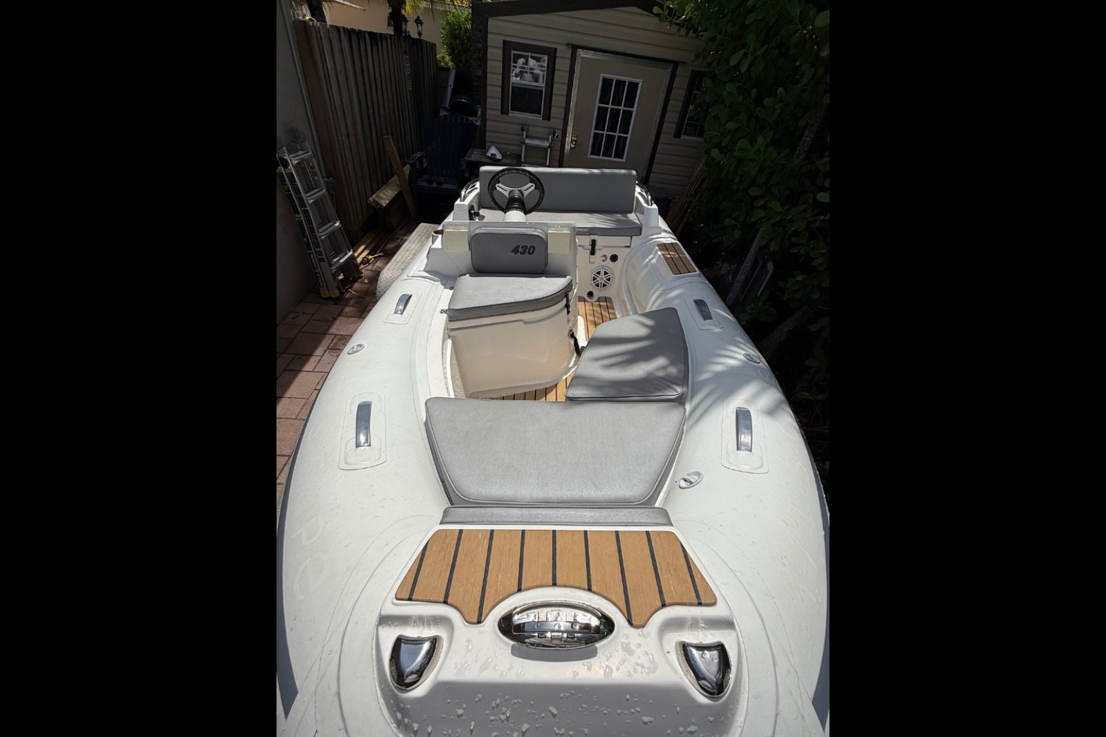 2022 AB Inflatables