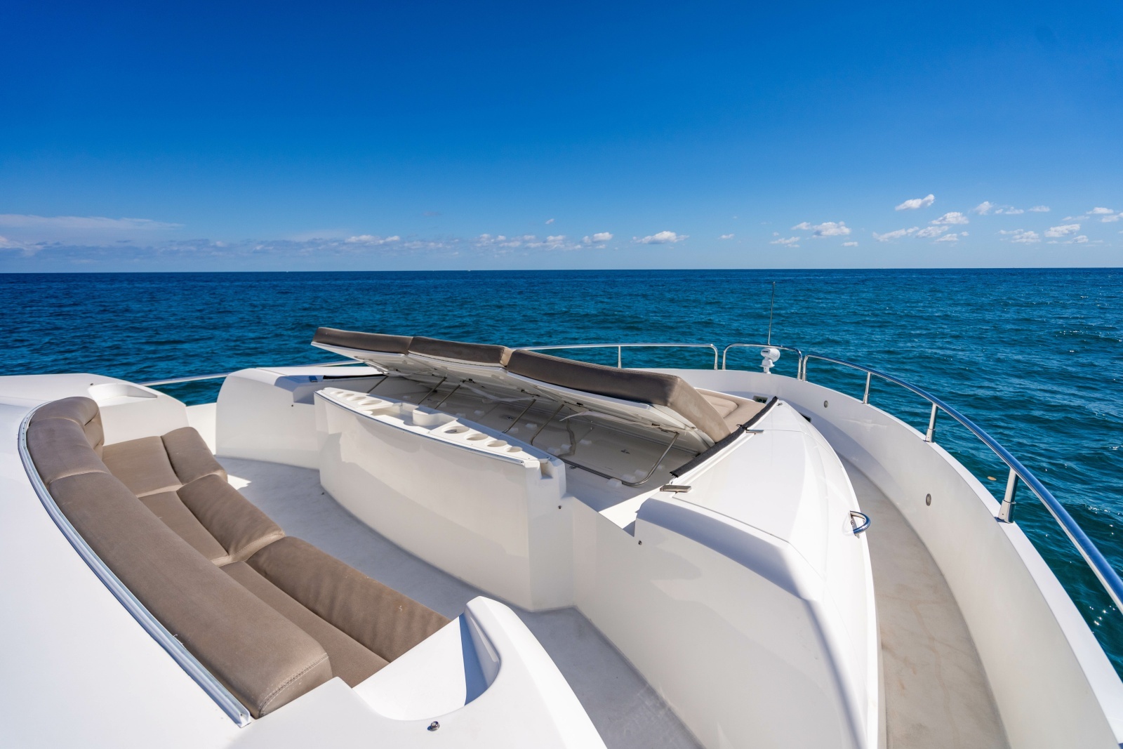 2014 Sunseeker Manhattan 73