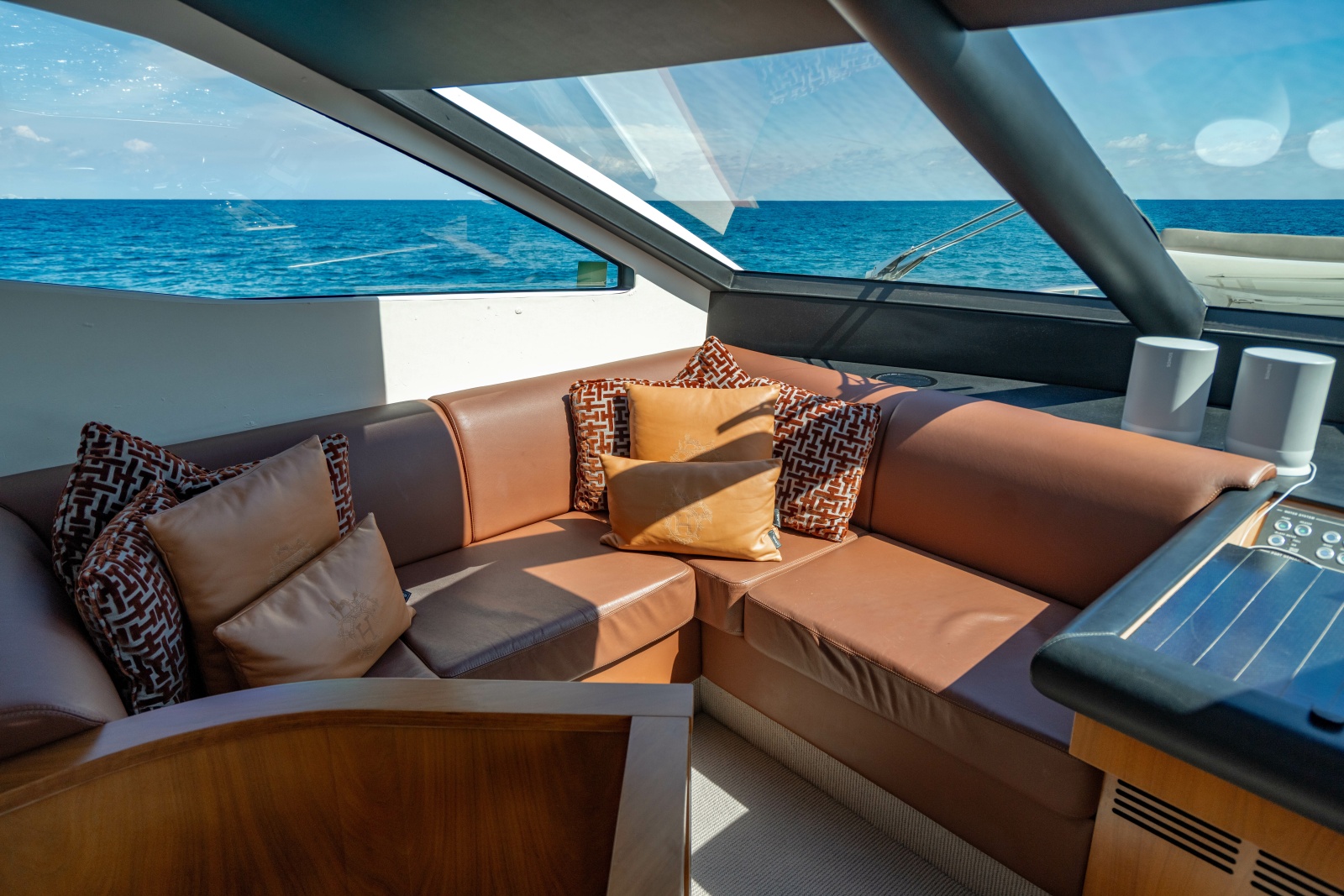 2014 Sunseeker Manhattan 73
