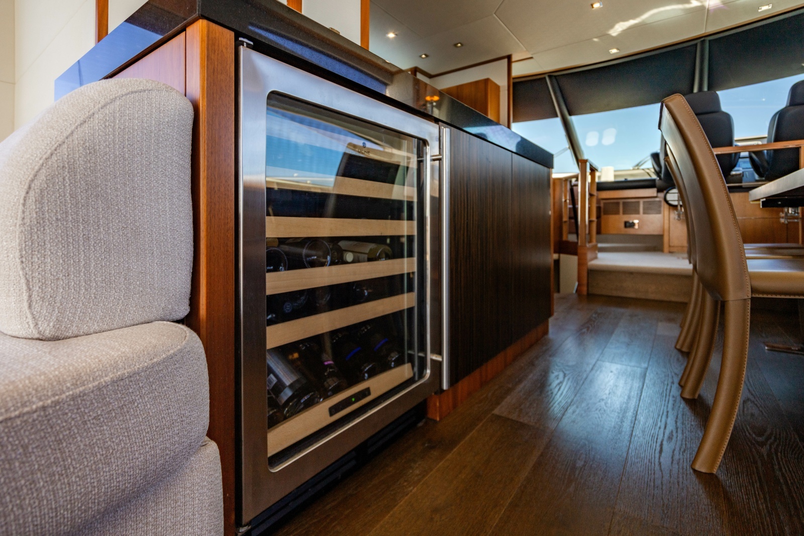 2014 Sunseeker Manhattan 73