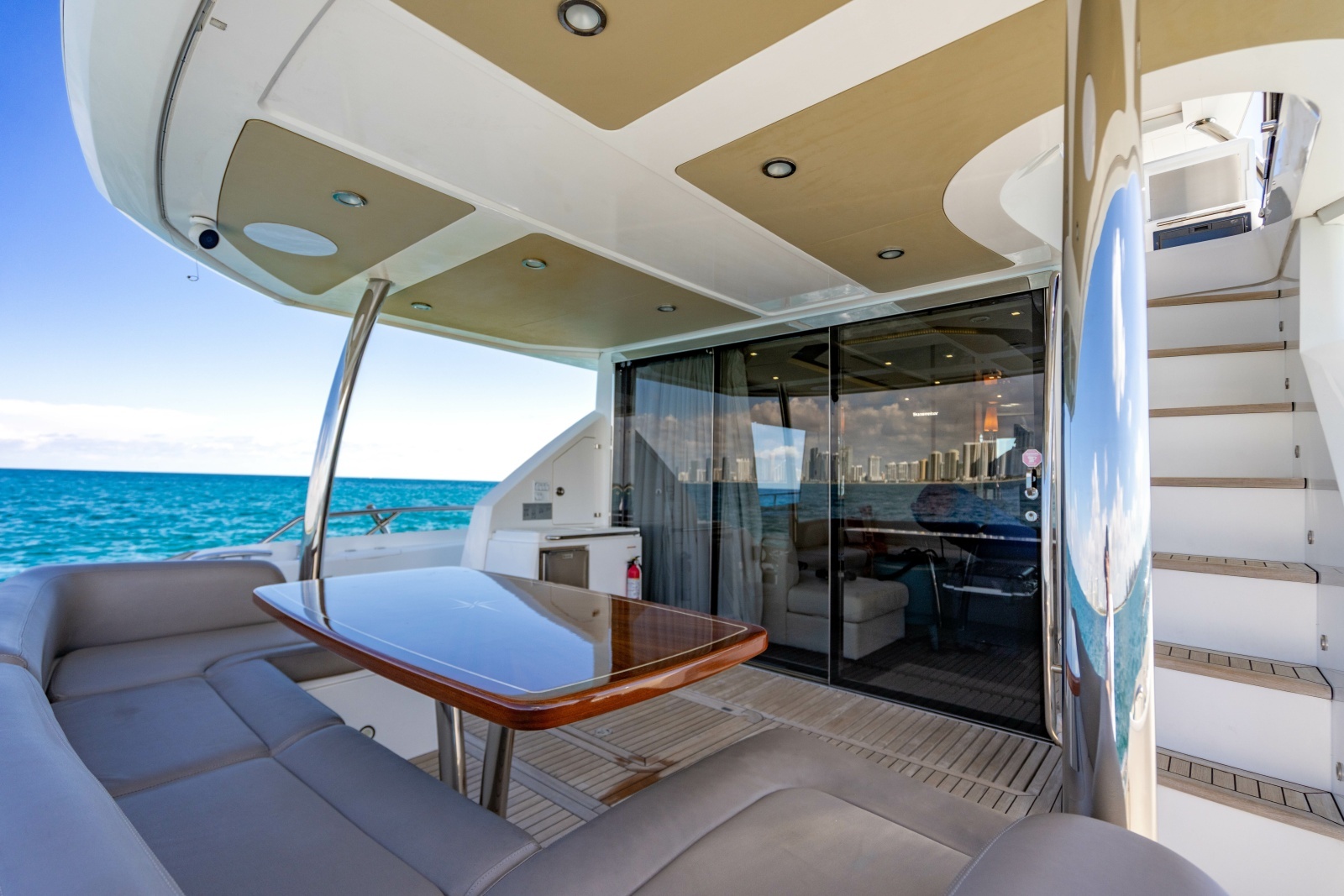 2014 Sunseeker Manhattan 73