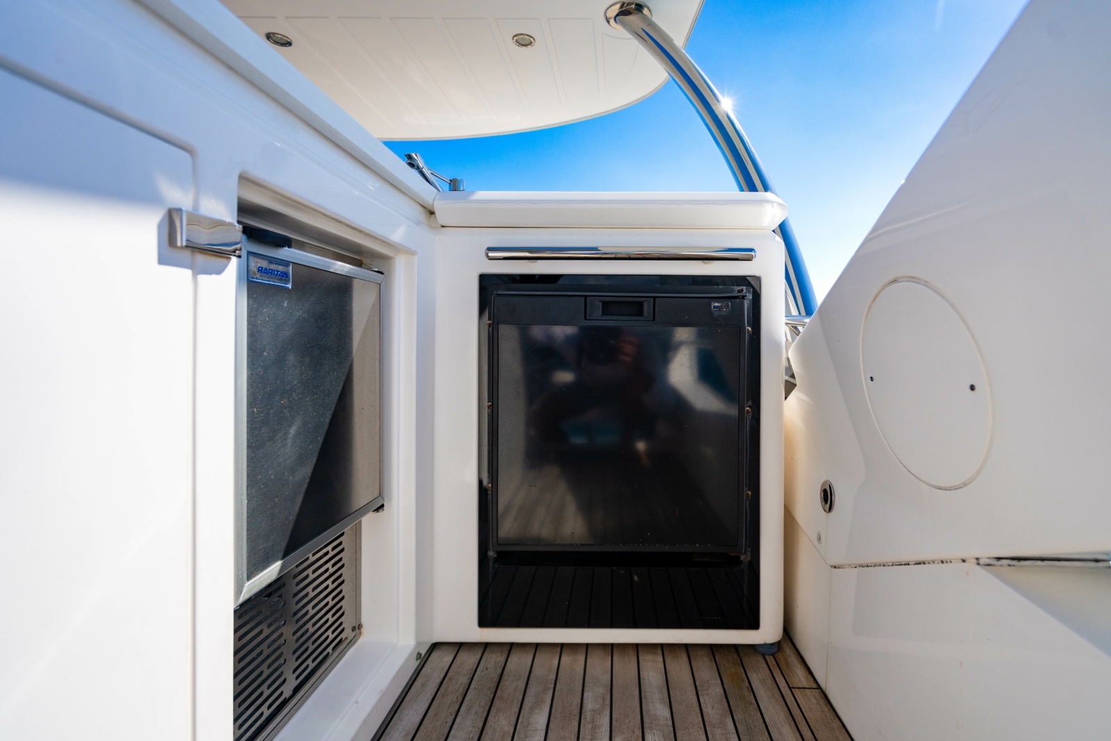 2014 Sunseeker Manhattan 73