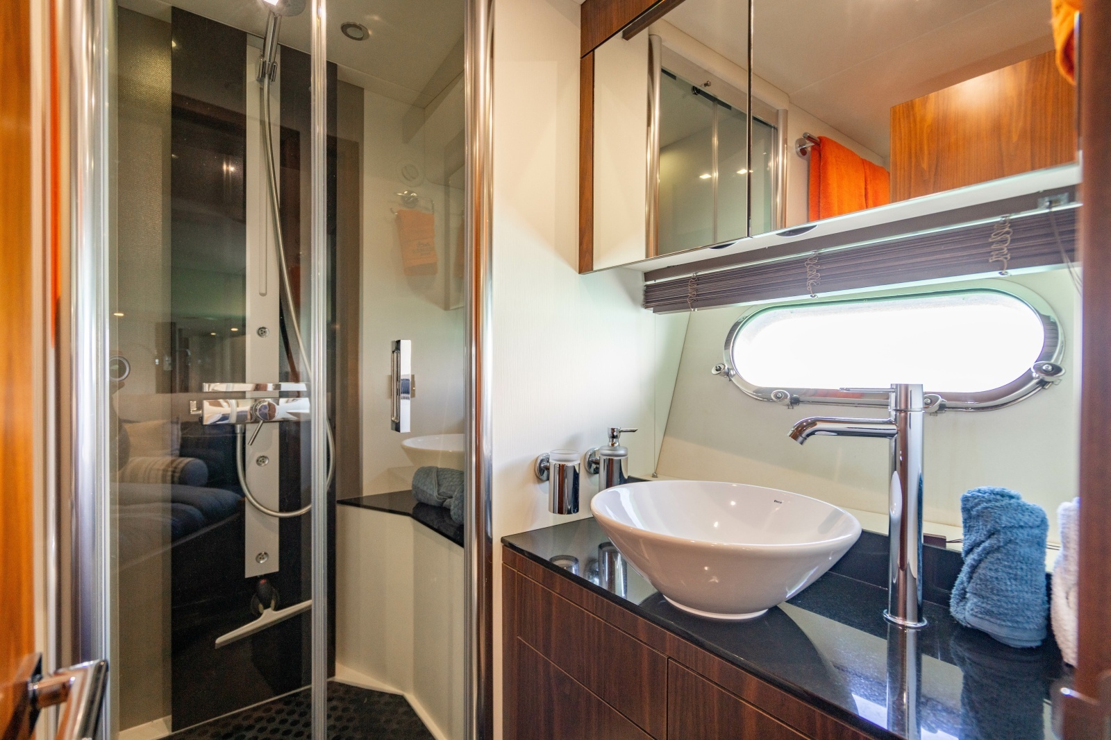 2014 Sunseeker Manhattan 73
