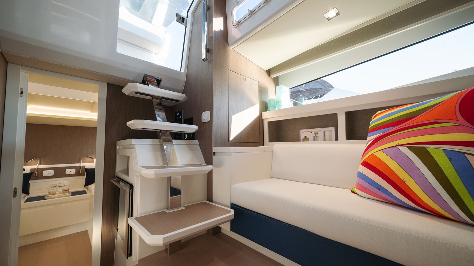 2027 Fiart Seawalker