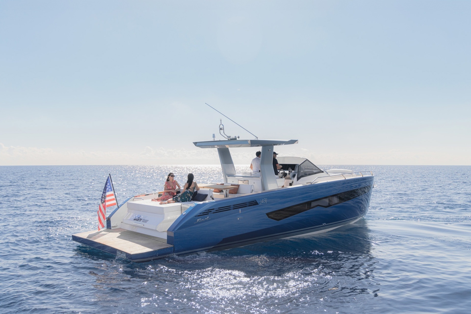 2027 Fiart Seawalker