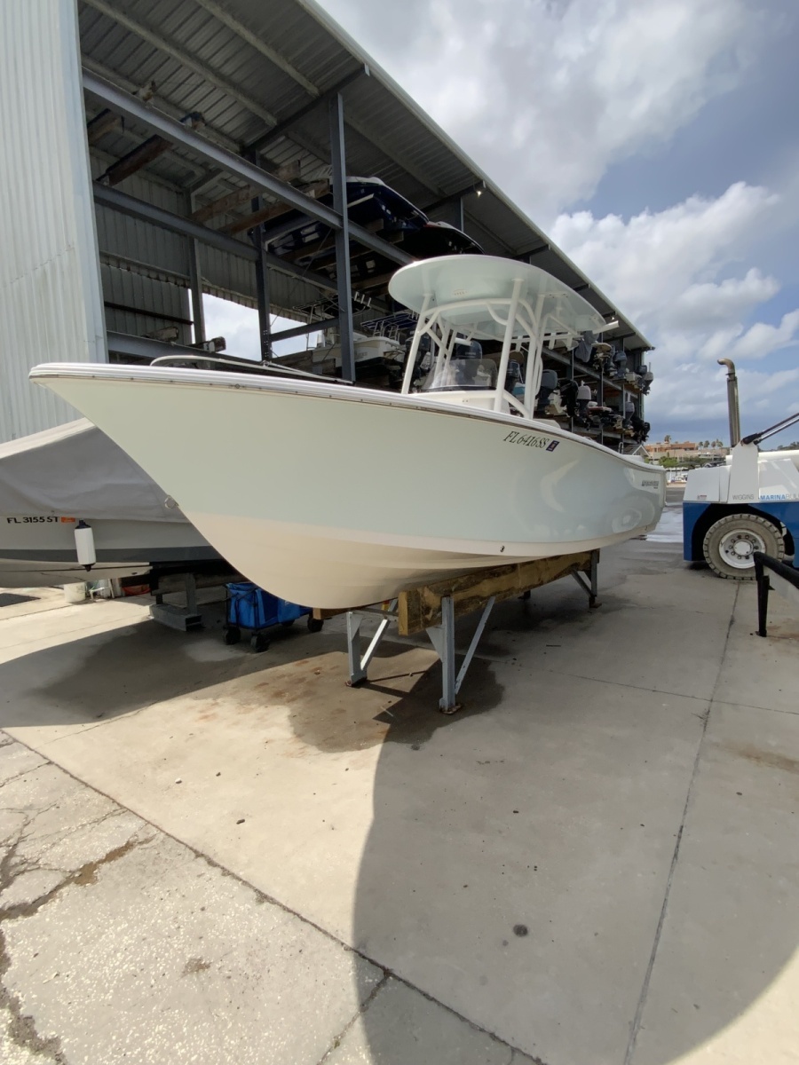 2020 Sportsman 231 Heritage