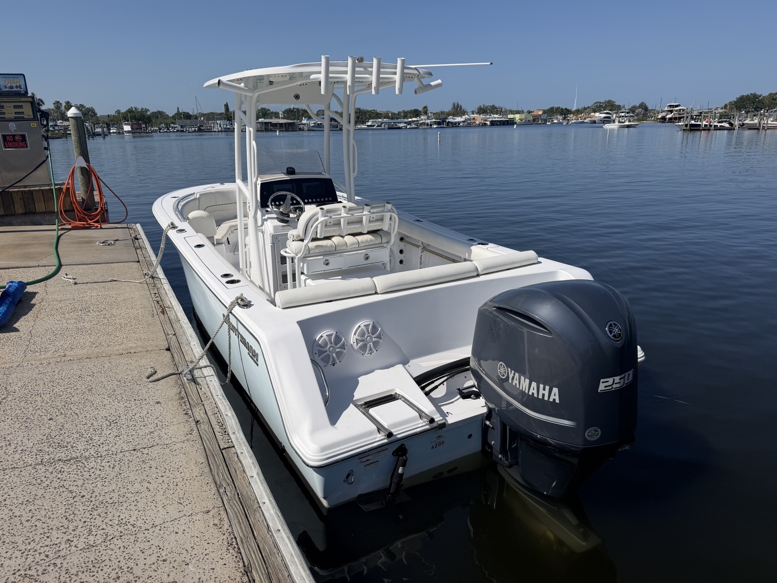 2020 Sportsman 231 Heritage