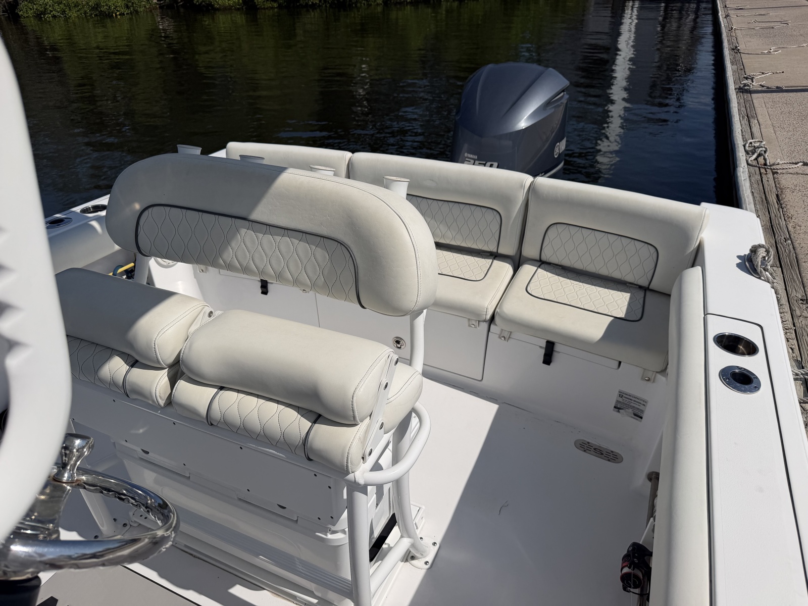 2020 Sportsman 231 Heritage