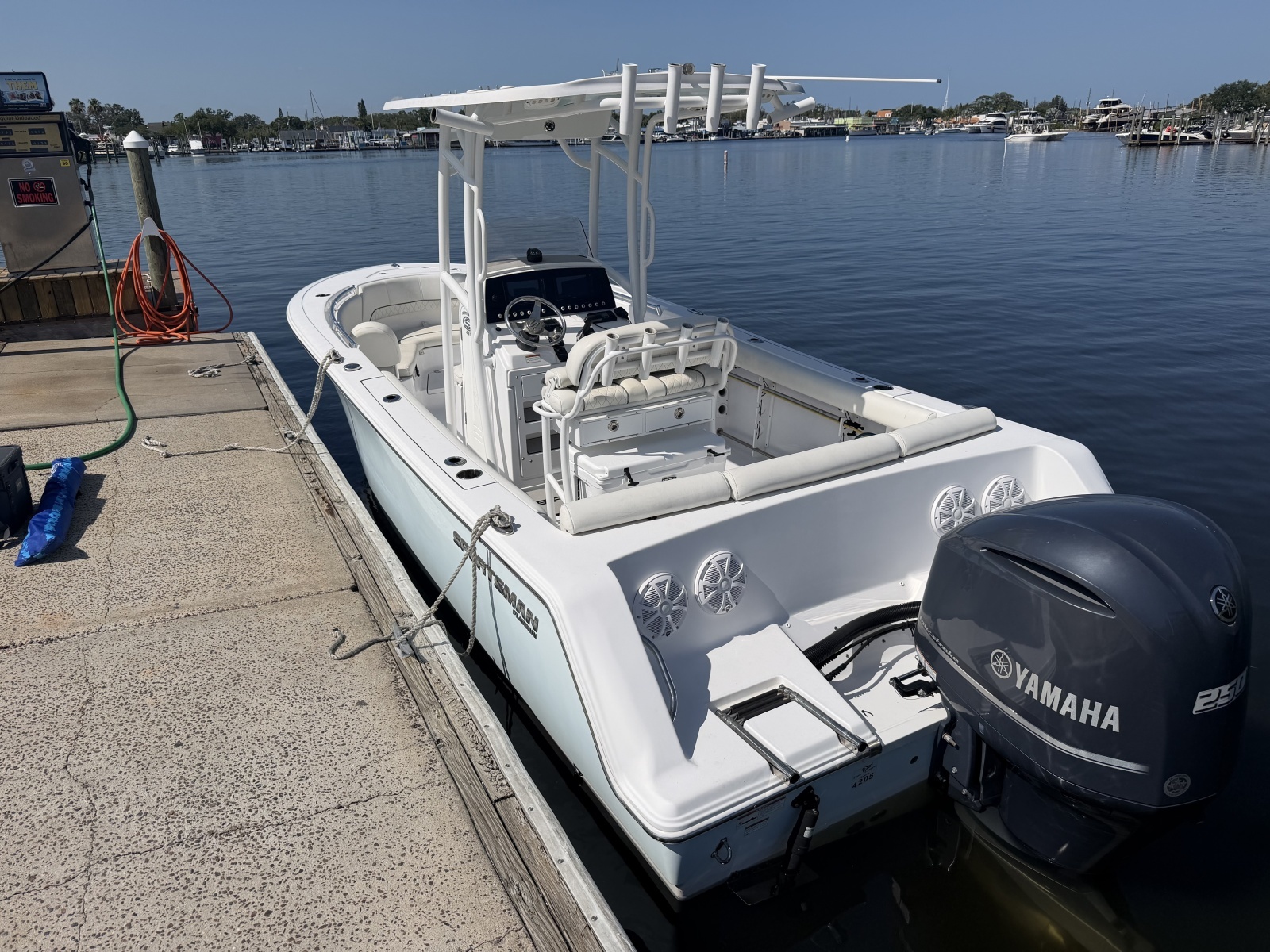 2020 Sportsman 231 Heritage