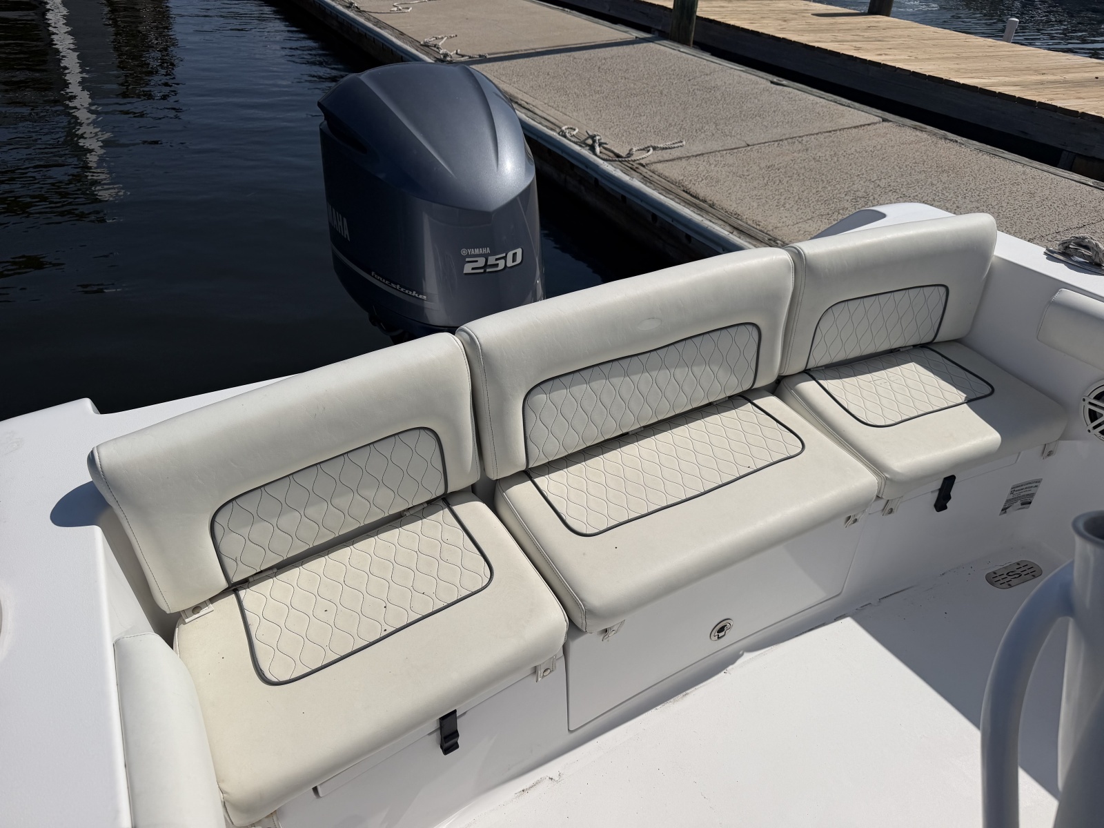 2020 Sportsman 231 Heritage