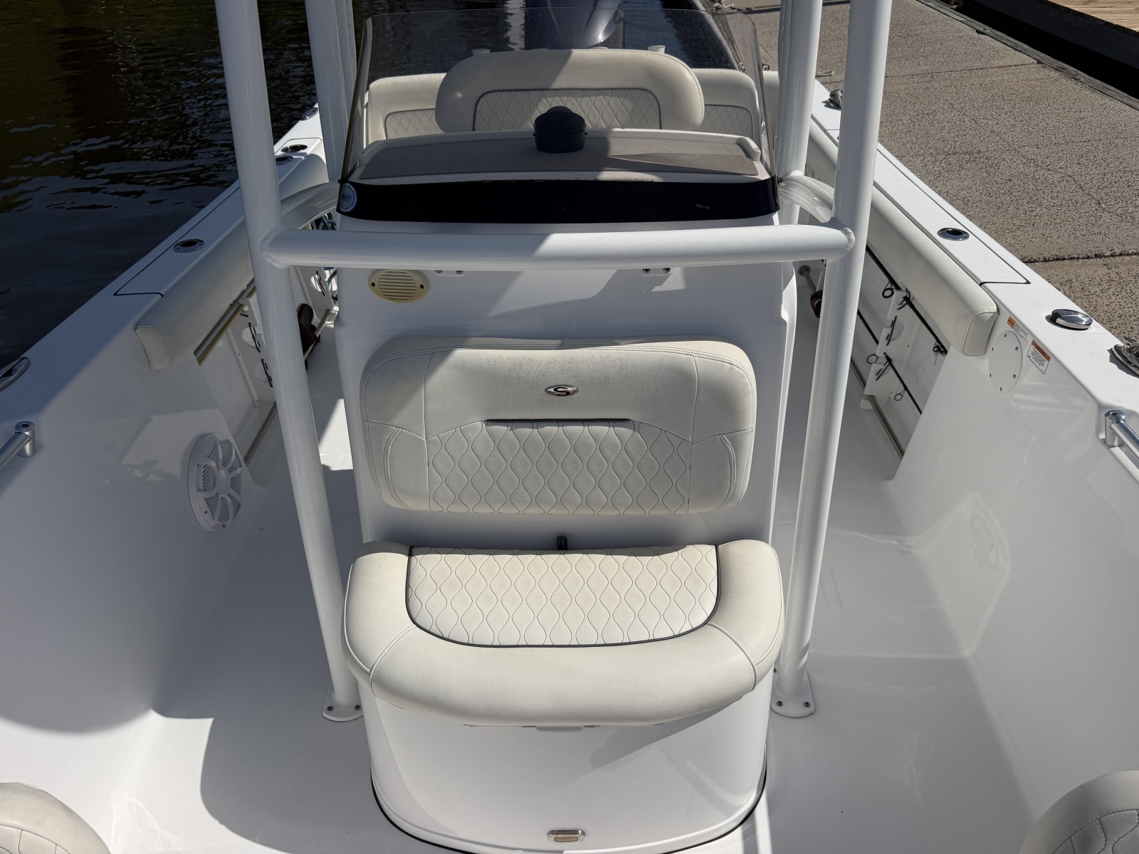 2020 Sportsman 231 Heritage