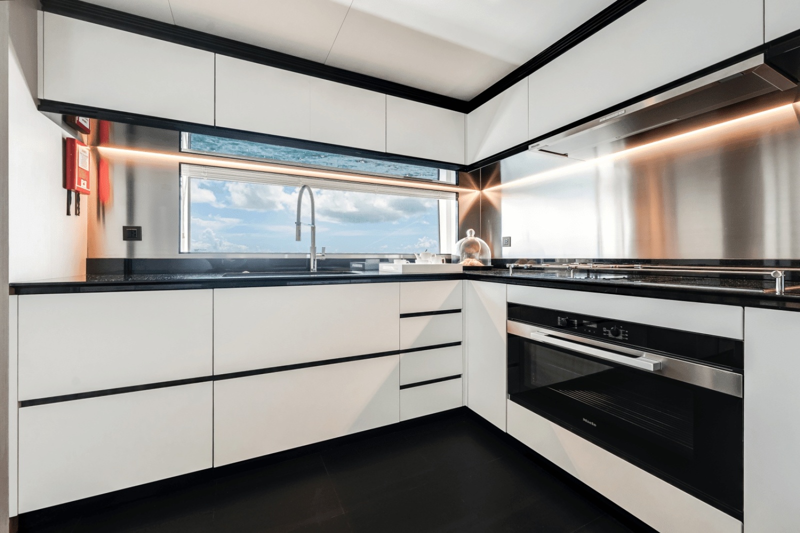 2024 Azimut 36M