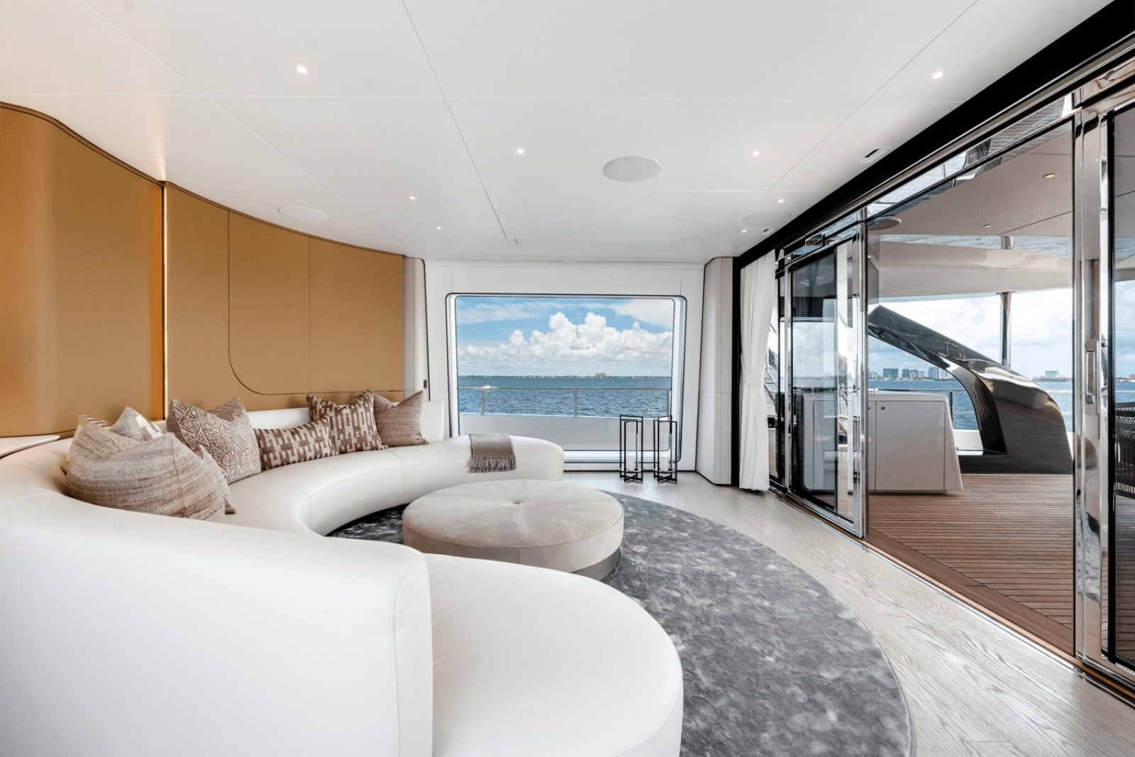 2024 Azimut 36M