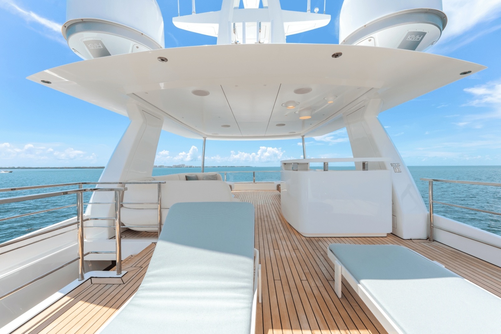 2024 Azimut 36M