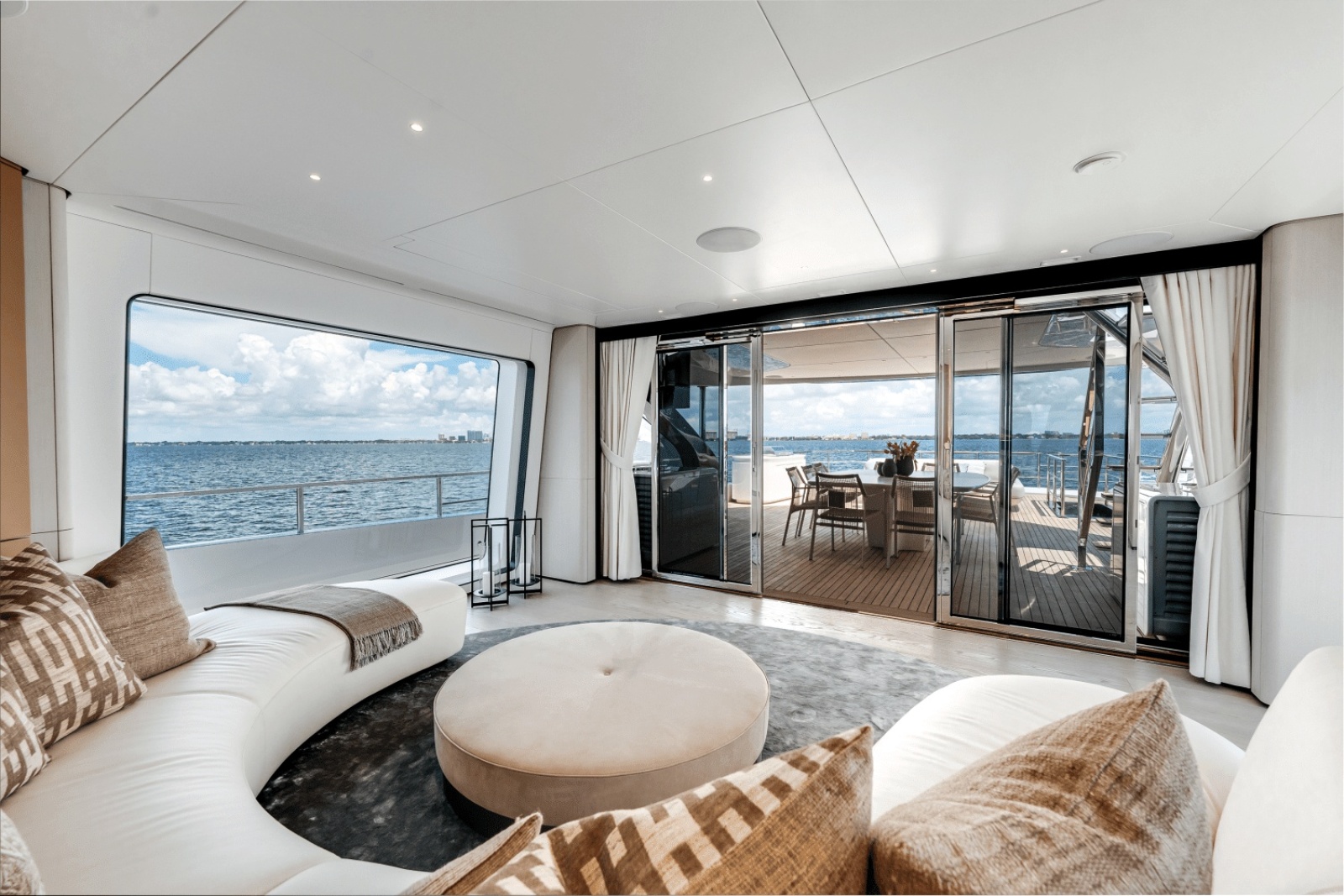 2024 Azimut 36M