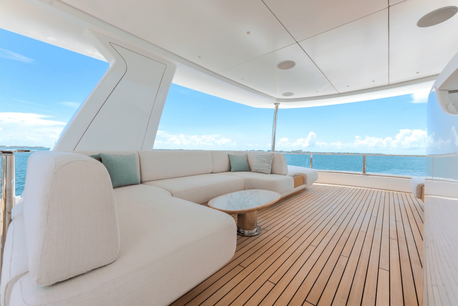 2024 Azimut 36M
