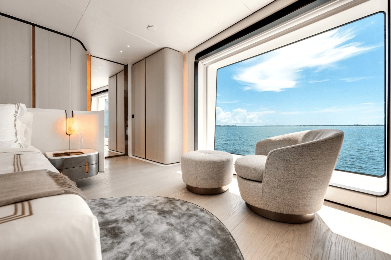 2024 Azimut 36M
