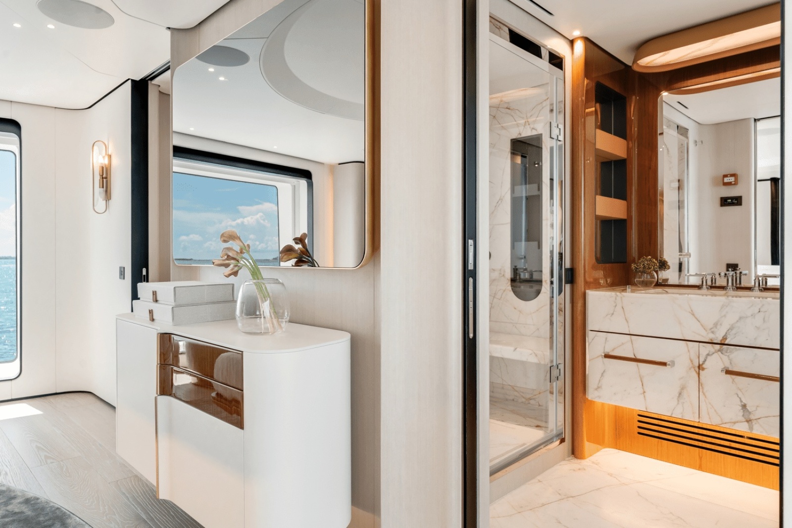 2024 Azimut 36M