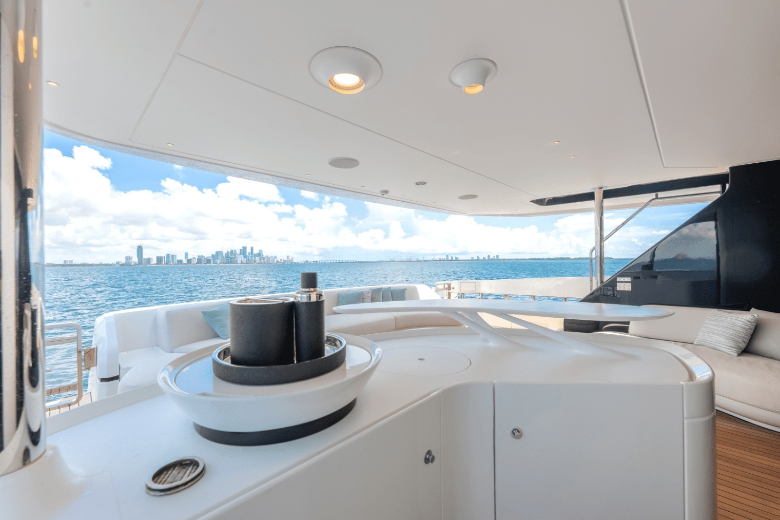 2024 Azimut 36M