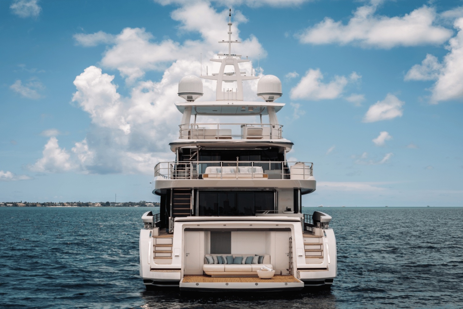 2024 Azimut 36M