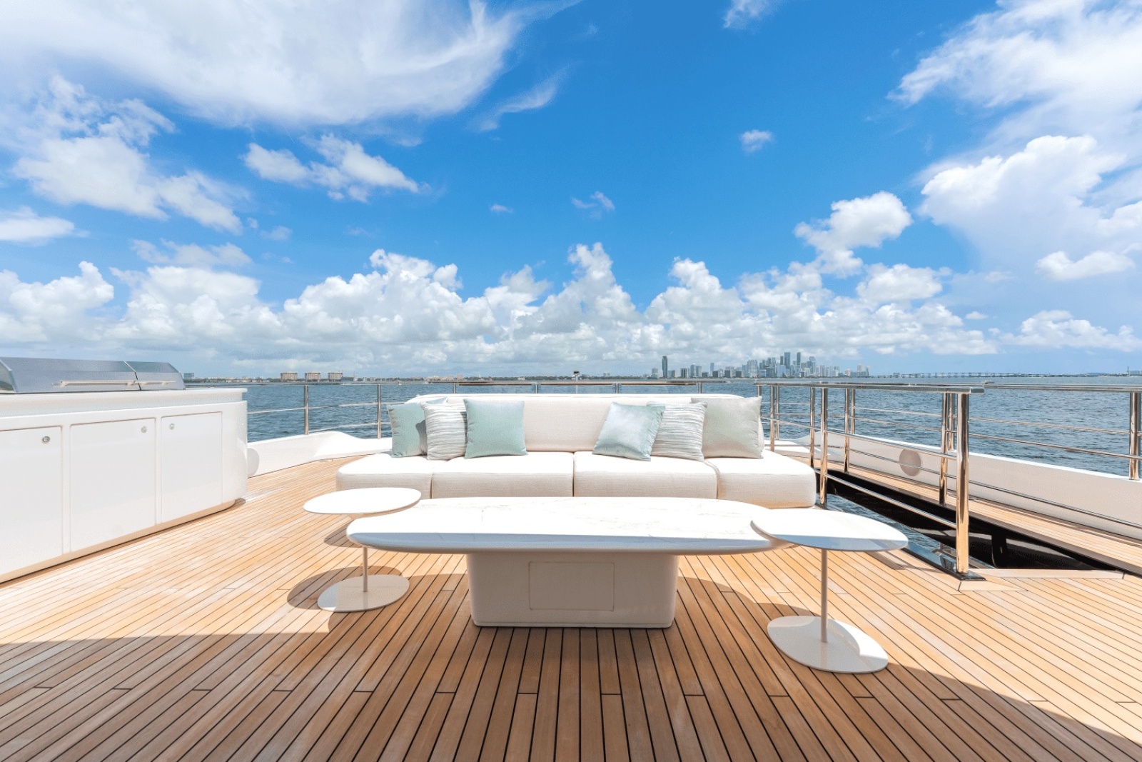2024 Azimut 36M