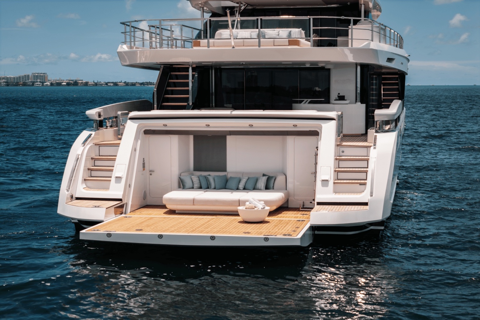 2024 Azimut 36M