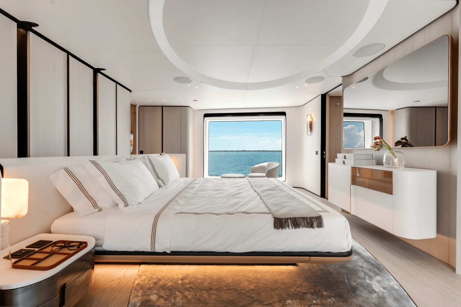 2024 Azimut 36M