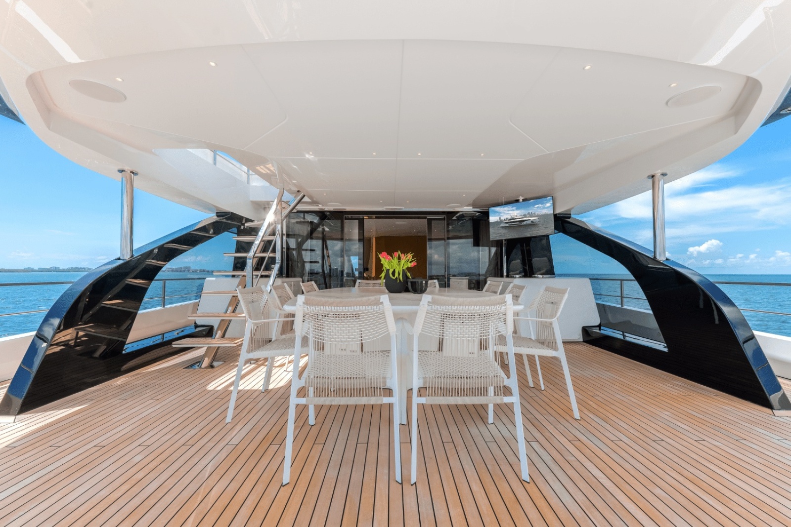 2024 Azimut 36M