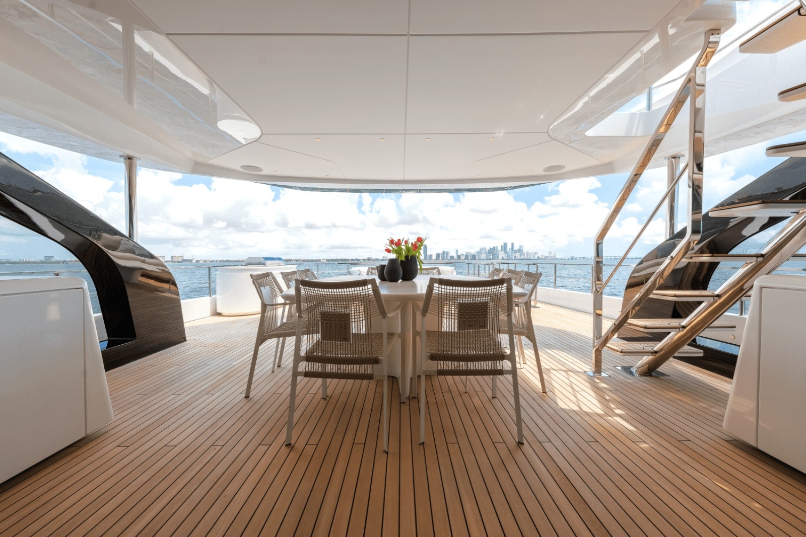 2024 Azimut 36M
