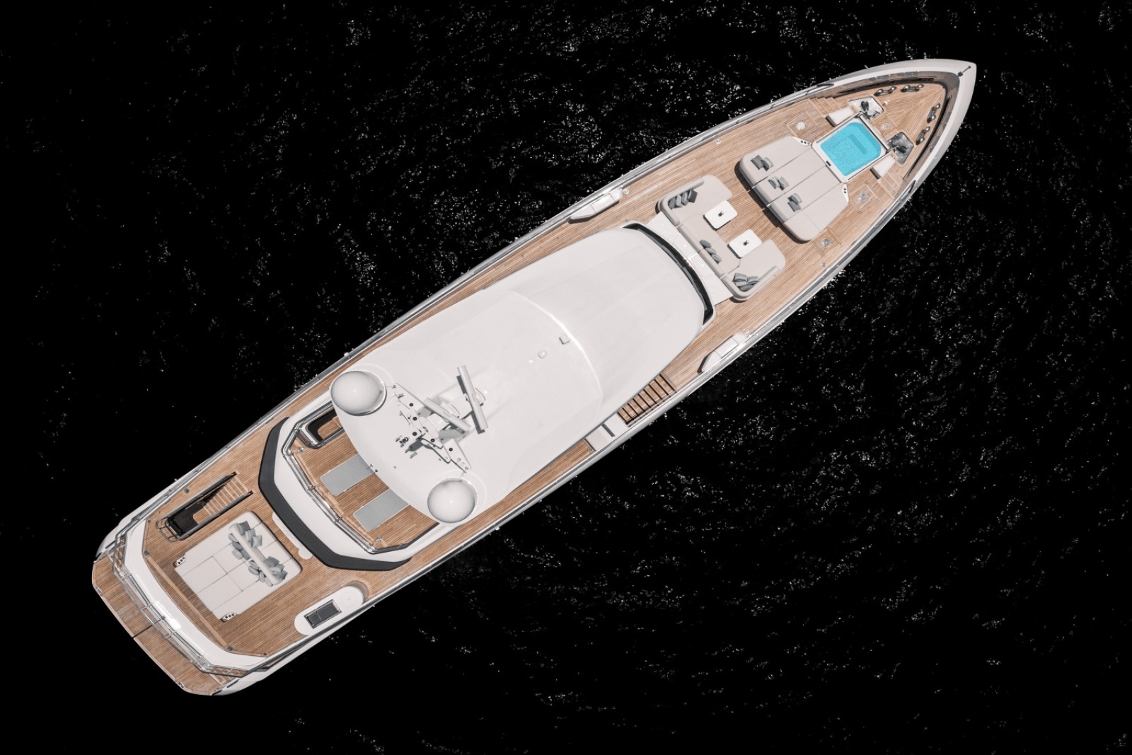 2024 Azimut 36M