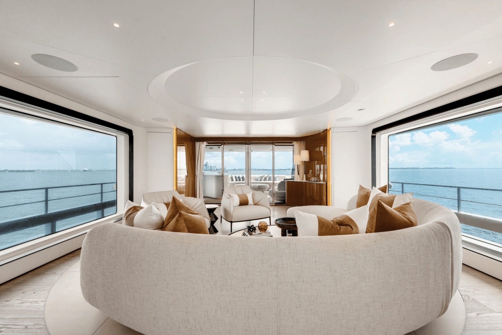2024 Azimut 36M