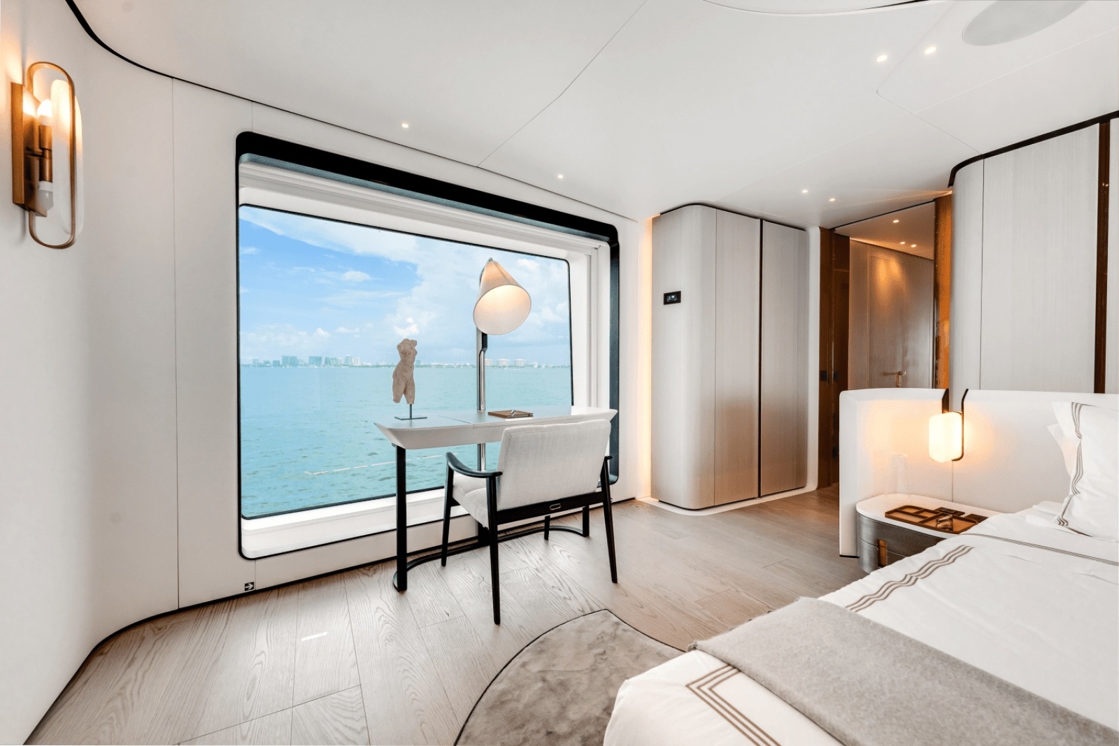 2024 Azimut 36M